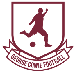 George Cowie Football